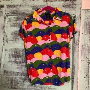 Nooworks Rainbow Lumps Joyce